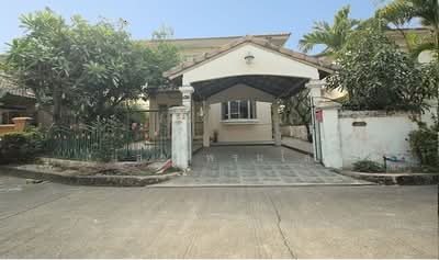 ขาย - Supalai Ville Wongwaen-Rama 2 : ศุภาลัย วิลล์ วงแหวน-พระราม 2, สมุทรสาคร