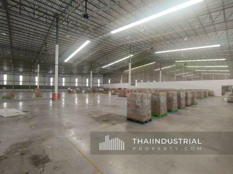 โกดังให้เช่า โรงงานให้เช่า 7,332 ตรม บ่อวิน, ศรีราชา, ชลบุรี/ 泰国仓库/工厂，出租 (หมายเลขประกาศ: AT77R), ชลบุรี, บ่อวิน, ศรีราชา, ชลบุรี, 7,332 ตร.ม., โกดัง-โรงงาน ให้เช่า, โดย AT SOKO PROPERTY CO., LTD, 500142534 - DDproperty.com