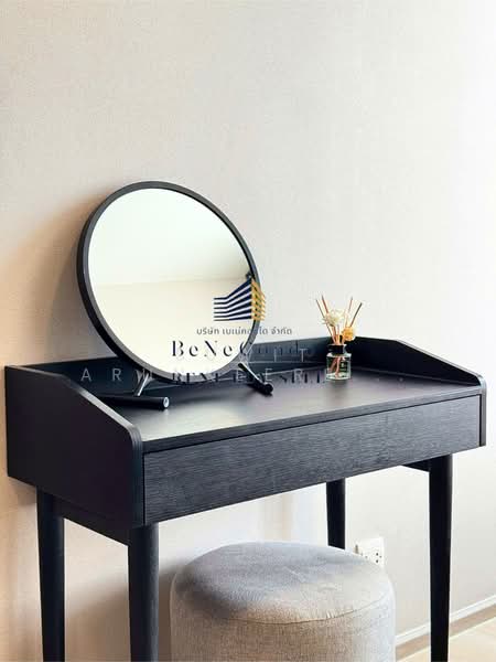 The Privacy Jatujak, กรุงเทพ, 1100  ถนนวิภาวดีรังสิต, จอมพล, จตุจักร, กรุงเทพ, 27 ตร.ม., คอนโด ให้เช่า, โดย Suwit Arunkeereewat, 500142535 - DDproperty.com