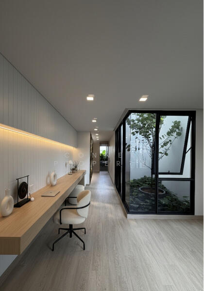 The Cabinet 29, Bangkok, Chorake Bua, Lat Phrao, Bangkok, 3 Bedrooms, 250 sqm, Townhouse For Sale, by Connex Property, 500142537 - DDproperty.com