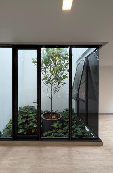 The Cabinet 29, Bangkok, Chorake Bua, Lat Phrao, Bangkok, 3 Bedrooms, 250 sqm, Townhouse For Sale, by Connex Property, 500142537 - DDproperty.com