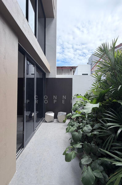 The Cabinet 29, Bangkok, Chorake Bua, Lat Phrao, Bangkok, 3 Bedrooms, 250 sqm, Townhouse For Sale, by Connex Property, 500142537 - DDproperty.com