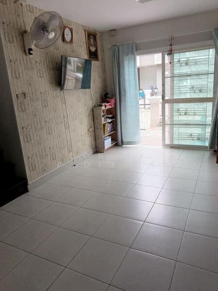 For Sale - Nirun Vill 12 The Tree Hua Chiew U-Suvarnabhumi, Samut Prakan