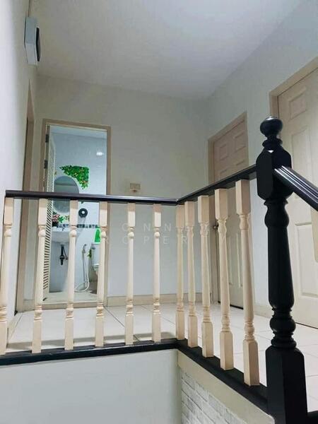 For Sale - Nirun Vill 12 The Tree Hua Chiew U-Suvarnabhumi, Samut Prakan