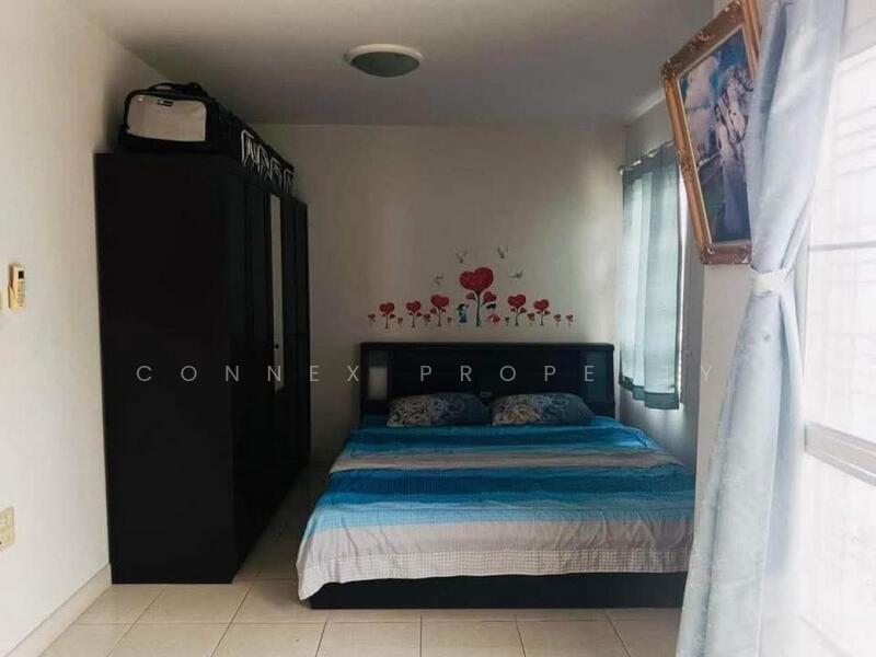 For Sale - Nirun Vill 12 The Tree Hua Chiew U-Suvarnabhumi, Samut Prakan