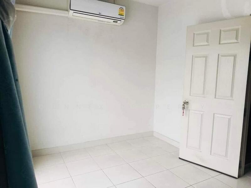 ขาย - Nirun Vill 12 The Tree Hua Chiew U-Suvarnabhumi : นิรันดร์วิลล์ 12 เดอะทรี ม.หัวเฉียว-สุวรรณภูมิ, สมุทรปราการ