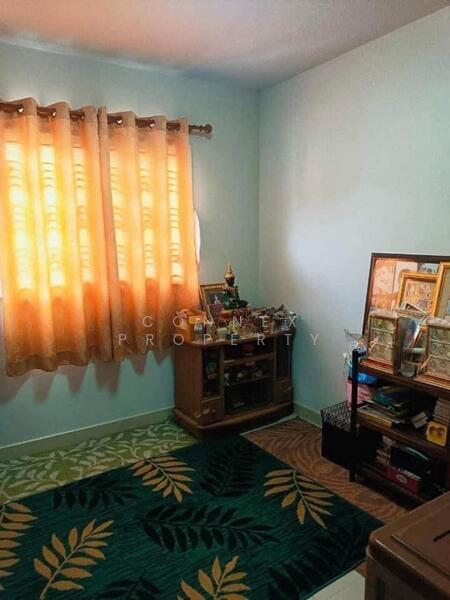 For Sale - Nirun Vill 12 The Tree Hua Chiew U-Suvarnabhumi, Samut Prakan