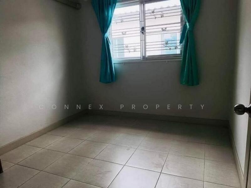 For Sale - Nirun Vill 12 The Tree Hua Chiew U-Suvarnabhumi, Samut Prakan