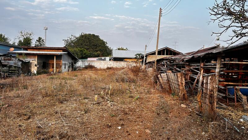 ที่ดินปากแพรก กาญจนบุรี, Kanchanaburi, Pak Phraek, Muang Kanchanaburi, Kanchanaburi, , 568 sqm, Land For Sale, by The Best Property ญาญ่า, 500142542 - DDproperty.com