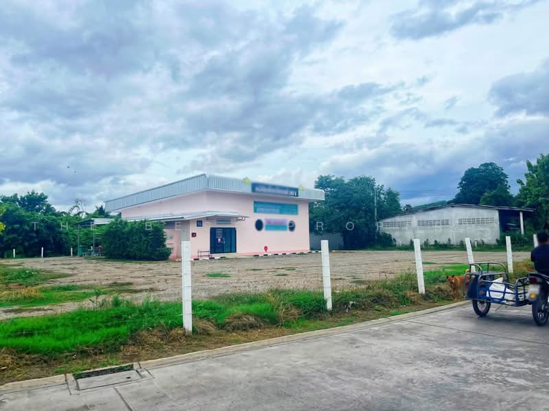 ที่ดินปากแพรก กาญจนบุรี, Kanchanaburi, Pak Phraek, Muang Kanchanaburi, Kanchanaburi, , 568 sqm, Land For Sale, by The Best Property แอ้, 500142542 - DDproperty.com
