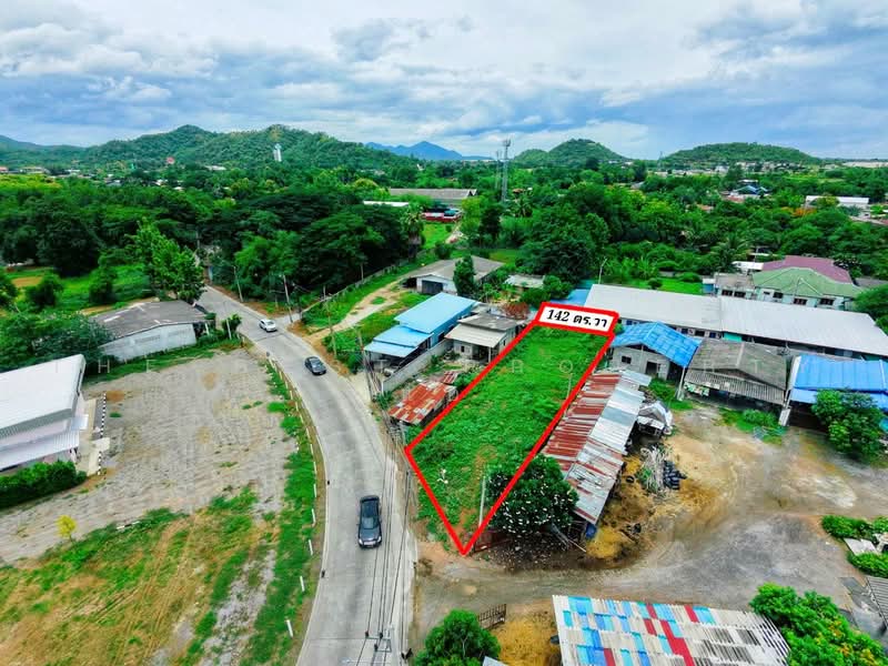 ที่ดินปากแพรก กาญจนบุรี, Kanchanaburi, Pak Phraek, Muang Kanchanaburi, Kanchanaburi, , 568 sqm, Land For Sale, by The Best Property แอ้, 500142542 - DDproperty.com