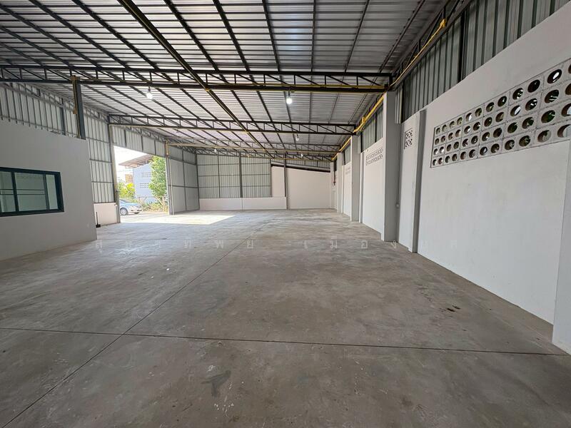 สันทราย, Chiang Mai, Nong Chom, San Sai, Chiang Mai, , 300 sqm, Warehouse/Factory For Rent, by สุธาทิพย์ เมืองยศ, 500142546 - DDproperty.com