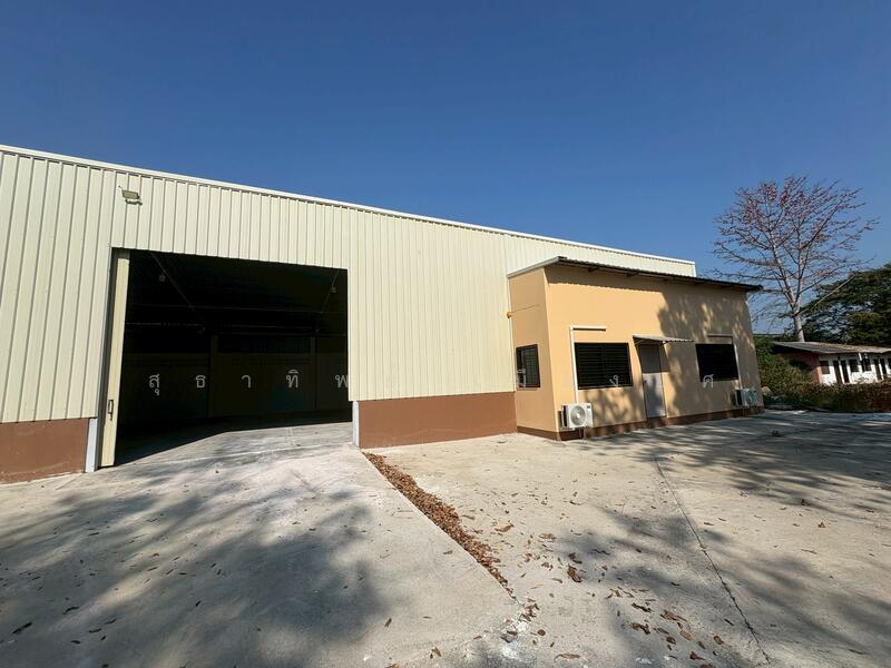 สันทราย, เชียงใหม่, หนองจ๊อม, สันทราย, เชียงใหม่, 300 ตร.ม., โกดัง-โรงงาน ให้เช่า, โดย สุธาทิพย์ เมืองยศ, 500142546 - DDproperty.com