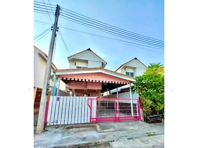 ขาย - หมู่บ้านเอื้ออาทรเขาท่าพระ ชัยนาท, ชัยนาท