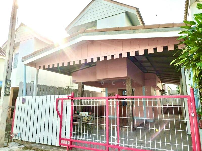 ขาย - หมู่บ้านเอื้ออาทรเขาท่าพระ ชัยนาท, ชัยนาท