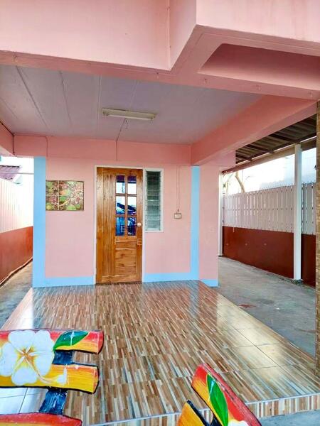 ขาย - หมู่บ้านเอื้ออาทรเขาท่าพระ ชัยนาท, ชัยนาท