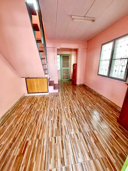 ขาย - หมู่บ้านเอื้ออาทรเขาท่าพระ ชัยนาท, ชัยนาท