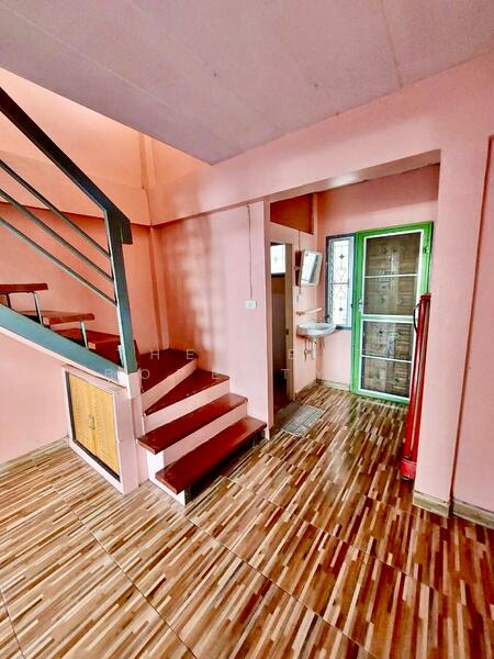 ขาย - หมู่บ้านเอื้ออาทรเขาท่าพระ ชัยนาท, ชัยนาท