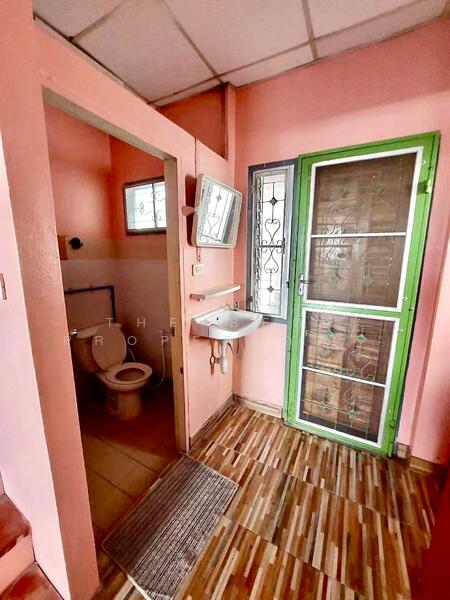 หมู่บ้านเอื้ออาทรเขาท่าพระ ชัยนาท, Chai Nat, Khao Tha Phra, Muang Chai Nat, Chai Nat, 2 Bedrooms, 120 sqm, Single Detached House For Sale, by The Best Property  ต้นอ้อ, 500142547 - DDproperty.com