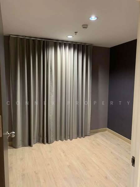 Thana Astoria Pinklao, Bangkok, Soi Charansanitwong 46 Yak 2, Bang Yi Khan, Bang Phlat, Bangkok, 1 Bedroom, 47 sqm, Condo For Sale, by Connex Property, 500142548 - DDproperty.com