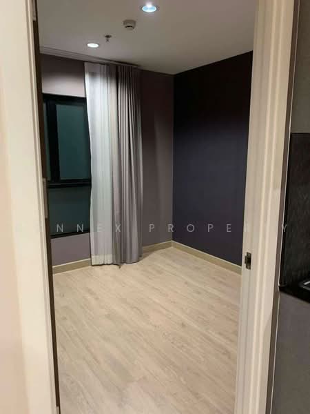 Thana Astoria Pinklao, Bangkok, Soi Charansanitwong 46 Yak 2, Bang Yi Khan, Bang Phlat, Bangkok, 1 Bedroom, 47 sqm, Condo For Sale, by Connex Property, 500142548 - DDproperty.com