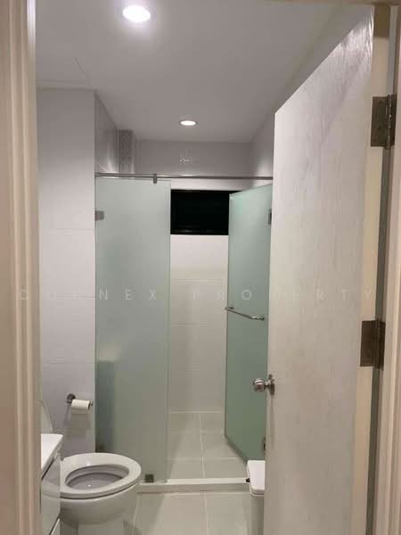 Thana Astoria Pinklao, Bangkok, Soi Charansanitwong 46 Yak 2, Bang Yi Khan, Bang Phlat, Bangkok, 1 Bedroom, 47 sqm, Condo For Sale, by Connex Property, 500142548 - DDproperty.com