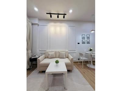 ขาย - Saint Charm Condominium : เซนต์ชาร์ม คอนโดมิเนียม, กรุงเทพ