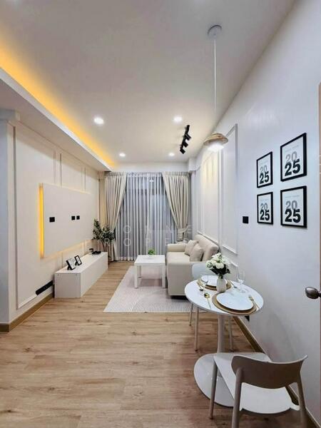 Saint Charm Condominium, Bangkok, Srinakarin, Prawet, Prawet, Bangkok, 1 Bedroom, 33 sqm, Condo For Sale, by Connex Property, 500142551 - DDproperty.com