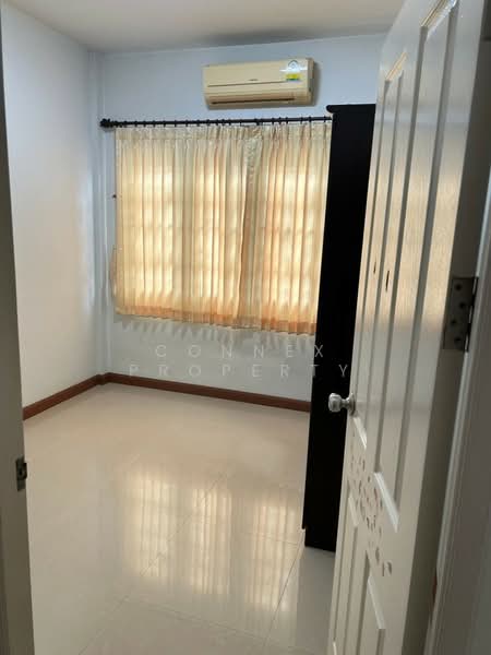 Dream Place, Nonthaburi, Soi Dream Place Village, Mahasawat, Bang Kruai, Nonthaburi, 3 Bedrooms, 113 sqm, Townhouse For Sale, by Connex Property, 500142554 - DDproperty.com