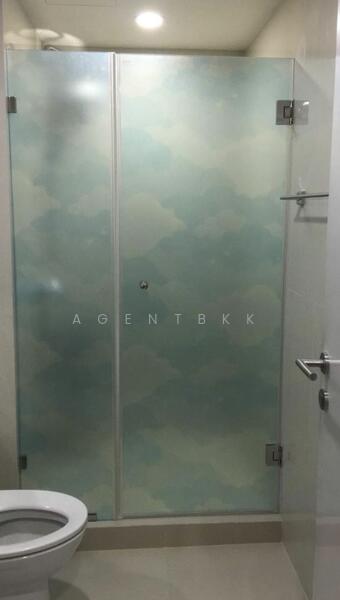 Attitude Bearing : แอททิจูด แบริ่ง, สมุทรปราการ, ซอยแบริ่ง 14 ถนนสุขุมวิท 107, สำโรงเหนือ, เมืองสมุทรปราการ, สมุทรปราการ, 32 ตร.ม., คอนโด ให้เช่า, โดย Agentbkk, 500142558 - DDproperty.com