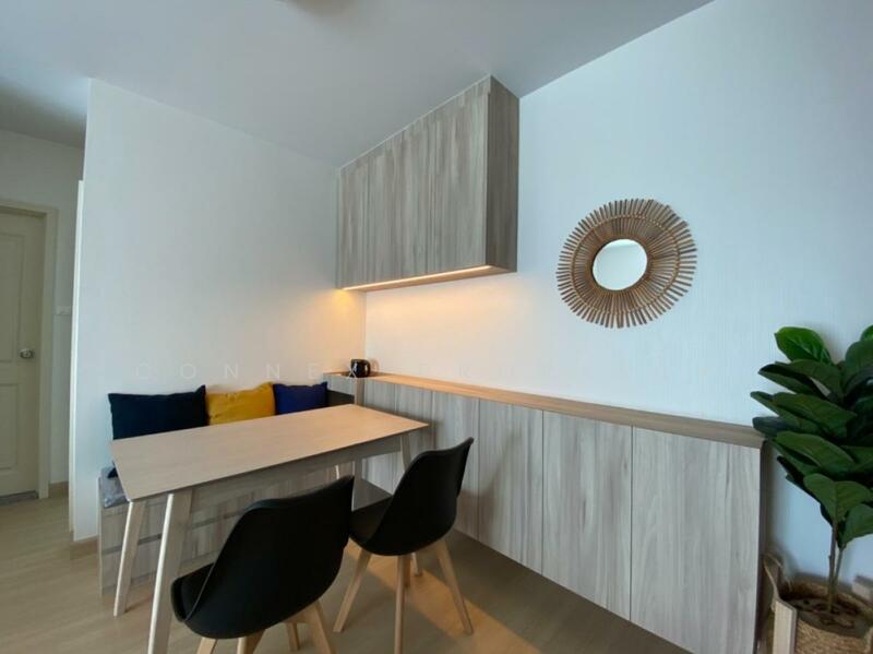 Supalai Veranda Rama 9, Bangkok, 349 Rama 9, Bang Kapi, Huai Khwang, Bangkok, 2 Bedrooms, 63 sqm, Condo For Sale, by Connex Property, 500142559 - DDproperty.com