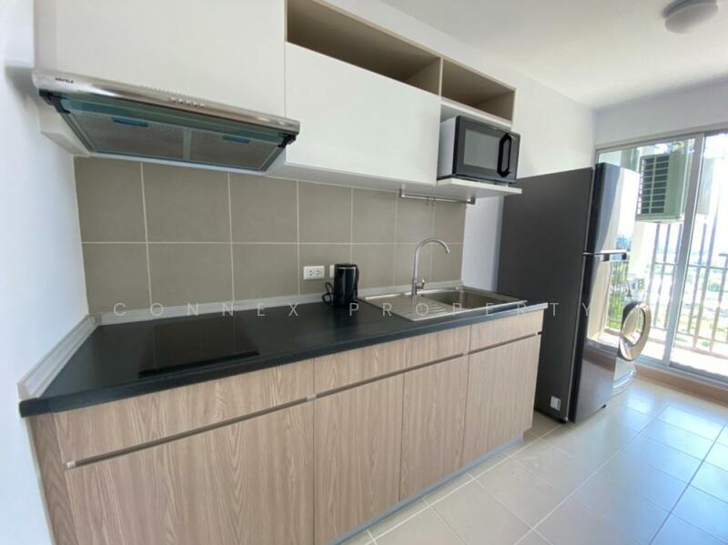 Supalai Veranda Rama 9, Bangkok, 349 Rama 9, Bang Kapi, Huai Khwang, Bangkok, 2 Bedrooms, 63 sqm, Condo For Sale, by Connex Property, 500142559 - DDproperty.com