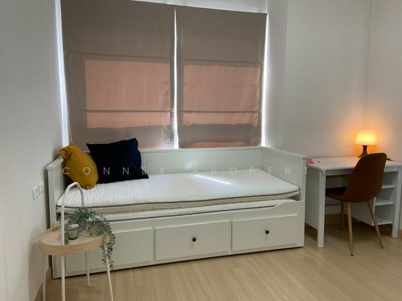 Supalai Veranda Rama 9, Bangkok, 349 Rama 9, Bang Kapi, Huai Khwang, Bangkok, 2 Bedrooms, 63 sqm, Condo For Sale, by Connex Property, 500142559 - DDproperty.com