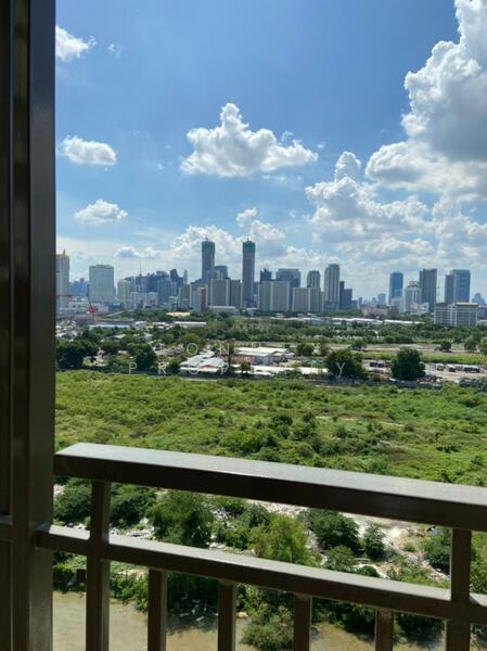 Supalai Veranda Rama 9, Bangkok, 349 Rama 9, Bang Kapi, Huai Khwang, Bangkok, 2 Bedrooms, 63 sqm, Condo For Sale, by Connex Property, 500142559 - DDproperty.com