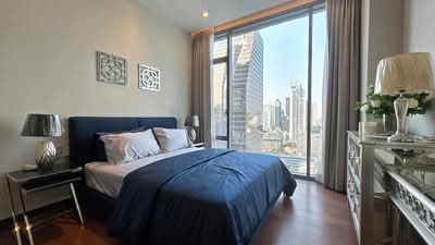 For Rent - Q1 Sukhumvit, Bangkok