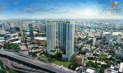 ขาย - The Saint Residences Ladprao : เดอะ เซนต์ เรสิเดนเซส, กรุงเทพ