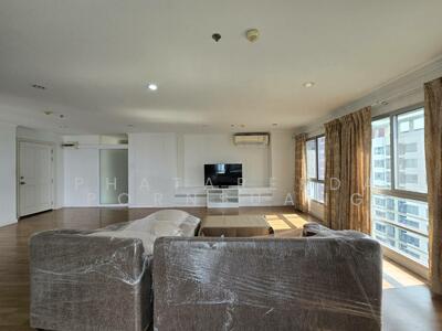 For Rent - Lumpini Park Riverside Rama 3, Bangkok
