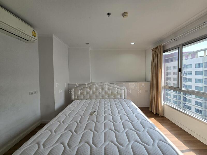 Lumpini Park Riverside Rama 3, Bangkok, 4 Rama 3 Road, Bang Pong Pang, Yan Nawa, Bangkok, 2 Bedrooms, 104 sqm, Condo For Rent, by Phatareeda Pornsuang, 500142567 - DDproperty.com