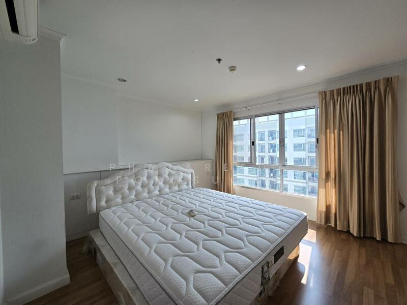 Lumpini Park Riverside Rama 3, Bangkok, 4 Rama 3 Road, Bang Pong Pang, Yan Nawa, Bangkok, 2 Bedrooms, 104 sqm, Condo For Rent, by Phatareeda Pornsuang, 500142567 - DDproperty.com