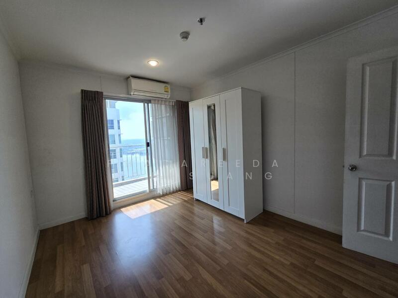 Lumpini Park Riverside Rama 3, Bangkok, 4 Rama 3 Road, Bang Pong Pang, Yan Nawa, Bangkok, 2 Bedrooms, 104 sqm, Condo For Rent, by Phatareeda Pornsuang, 500142567 - DDproperty.com