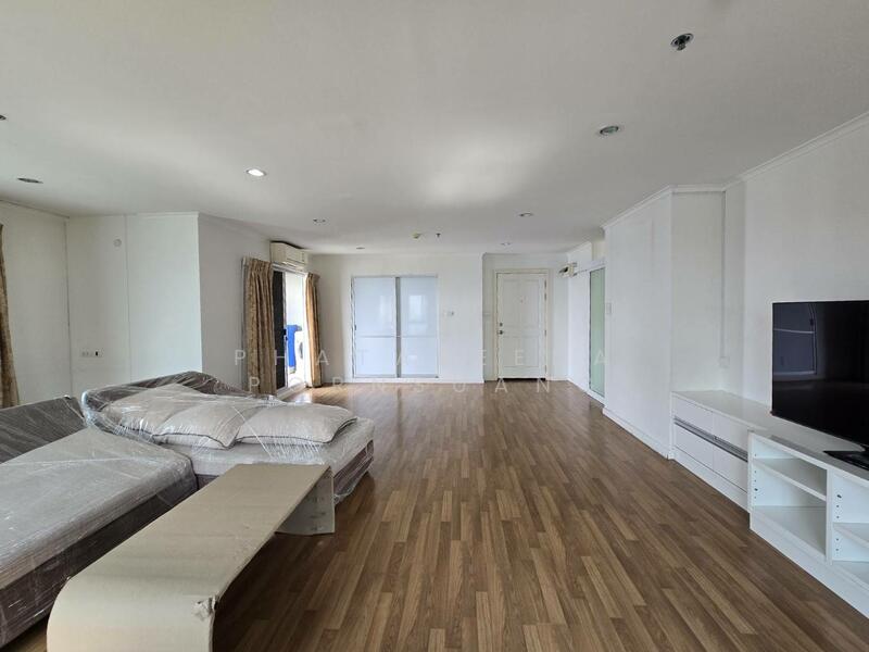 Lumpini Park Riverside Rama 3, Bangkok, 4 Rama 3 Road, Bang Pong Pang, Yan Nawa, Bangkok, 2 Bedrooms, 104 sqm, Condo For Rent, by Phatareeda Pornsuang, 500142567 - DDproperty.com