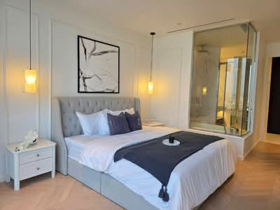 For Rent - Four Seasons Private Residences, Bangkok