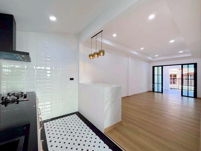 ภูเก็ตวิลล่าแคลิฟอร์เนีย, Phuket, Wichit, Muang Phuket, Phuket, 2 Bedrooms, 84 sqm, Townhouse For Sale, by Witada Jindapol, 500142569 - DDproperty.com