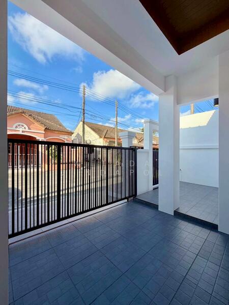 ภูเก็ตวิลล่าแคลิฟอร์เนีย, Phuket, Wichit, Muang Phuket, Phuket, 2 Bedrooms, 84 sqm, Townhouse For Sale, by Witada Jindapol, 500142569 - DDproperty.com