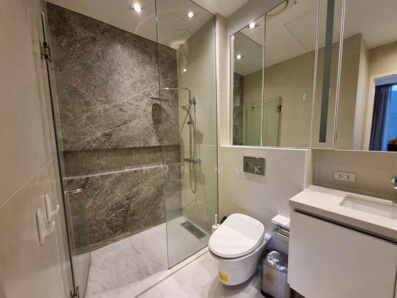 SCOPE Promsri : สโคป พร้อมศรี, กรุงเทพ, 345 สุขุมวิท 49, คลองตันเหนือ, วัฒนา, กรุงเทพ, 35 ตร.ม., คอนโด ขาย, โดย Khun Muk, 500142570 - DDproperty.com