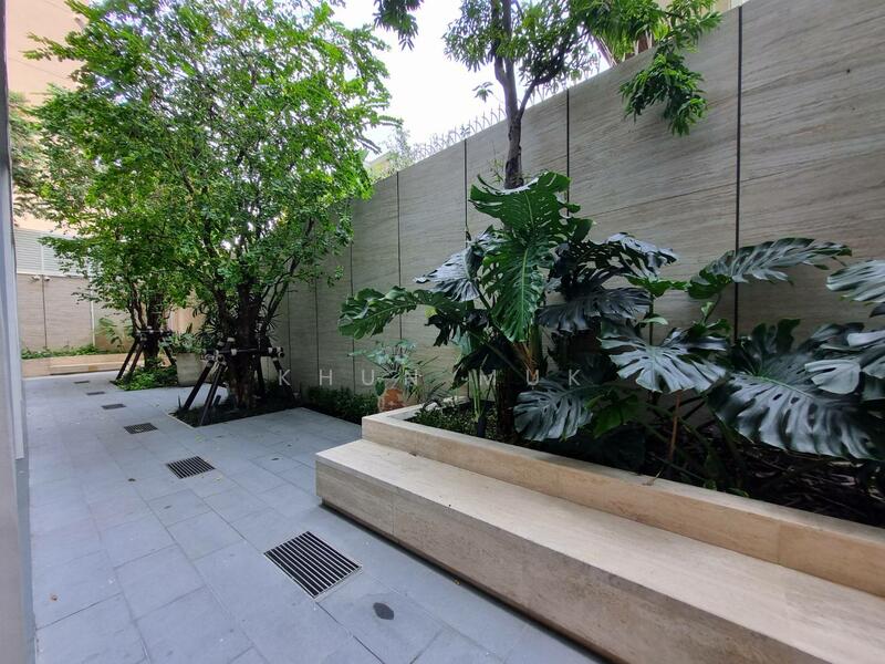 SCOPE Promsri, Bangkok, 345 Sukhumvit 49, Khlong Tan Nua, Watthana, Bangkok, Studio, 35 sqm, Condo For Sale, by Khun Muk, 500142570 - DDproperty.com
