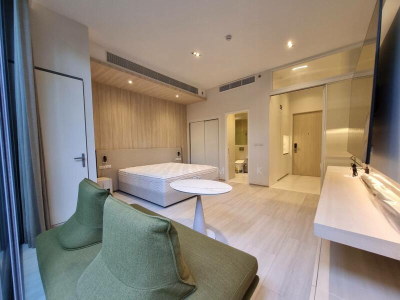 SCOPE Promsri, Bangkok, 345 Sukhumvit 49, Khlong Tan Nua, Watthana, Bangkok, Studio, 35 sqm, Condo For Sale, by Khun Muk, 500142570 - DDproperty.com