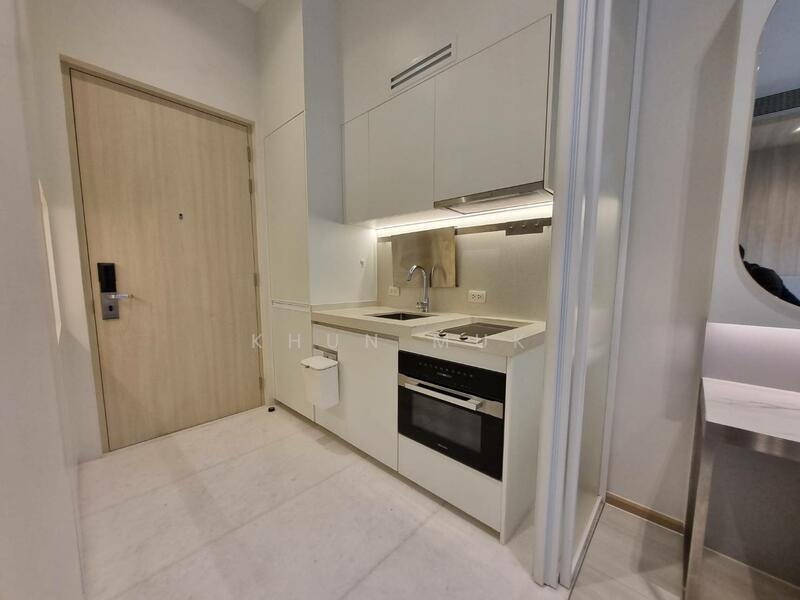 SCOPE Promsri, Bangkok, 345 Sukhumvit 49, Khlong Tan Nua, Watthana, Bangkok, Studio, 35 sqm, Condo For Sale, by Khun Muk, 500142570 - DDproperty.com