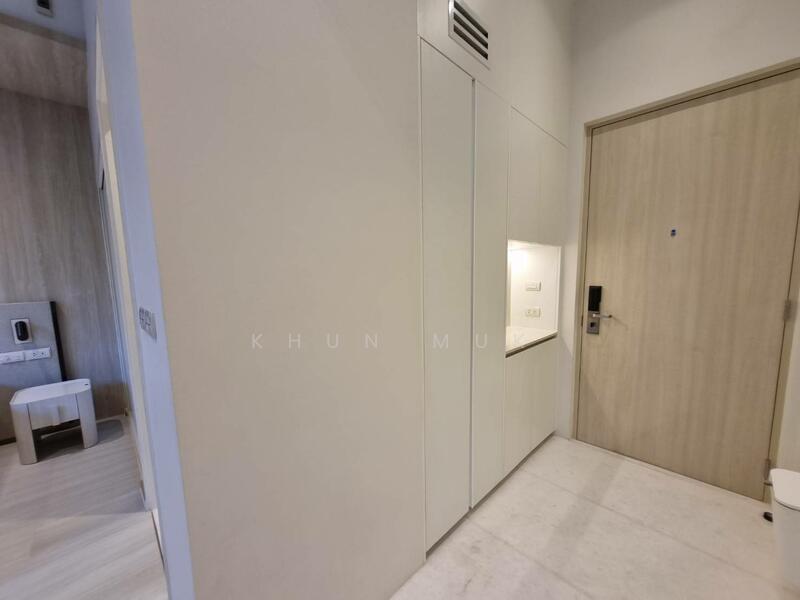 SCOPE Promsri, Bangkok, 345 Sukhumvit 49, Khlong Tan Nua, Watthana, Bangkok, Studio, 35 sqm, Condo For Sale, by Khun Muk, 500142570 - DDproperty.com