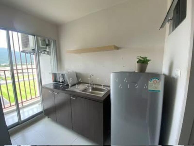 Dcondo Creek Phuket, Phuket, 81 Moo 2, Kathu, Kathu, Phuket, 1 Bedroom, 30 sqm, Condo For Sale, by Prattana Parainkitpaisal, 500142574 - DDproperty.com